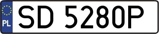 SD5280P