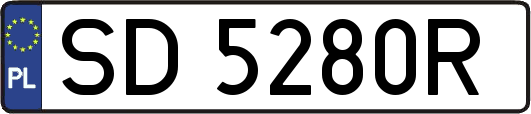 SD5280R