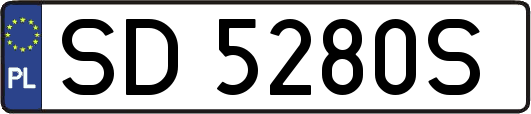 SD5280S