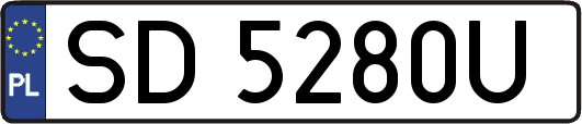 SD5280U