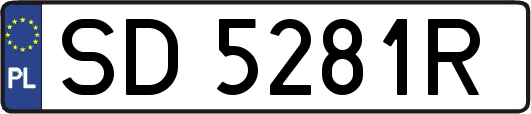 SD5281R