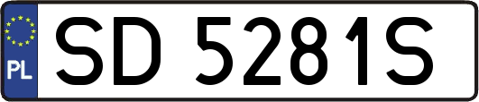 SD5281S