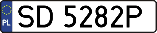 SD5282P