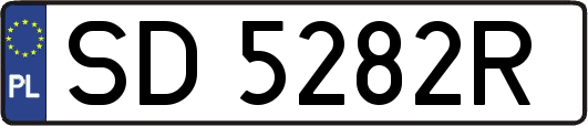 SD5282R