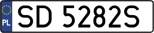 SD5282S