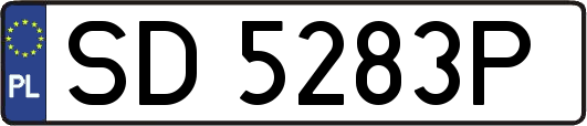 SD5283P