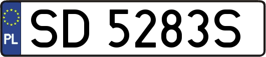 SD5283S