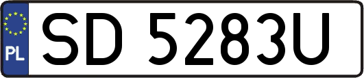 SD5283U