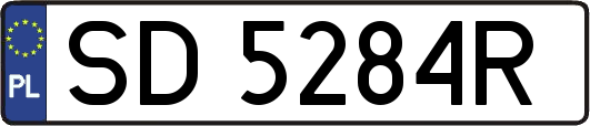 SD5284R