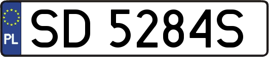 SD5284S