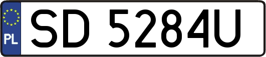 SD5284U