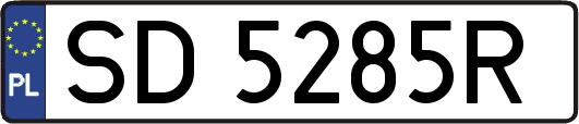 SD5285R