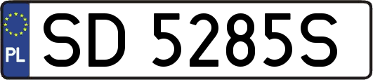 SD5285S
