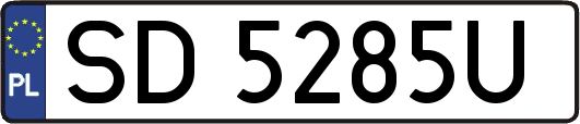 SD5285U