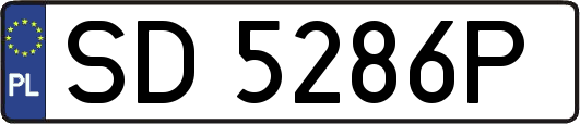 SD5286P