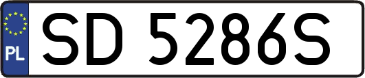 SD5286S