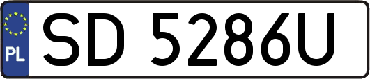 SD5286U