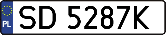 SD5287K