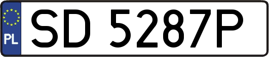 SD5287P