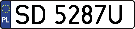 SD5287U