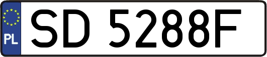 SD5288F