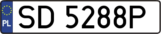 SD5288P