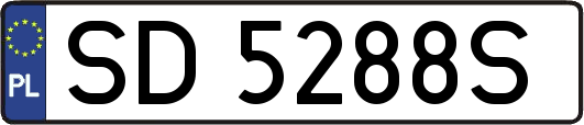 SD5288S