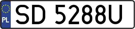 SD5288U