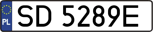 SD5289E