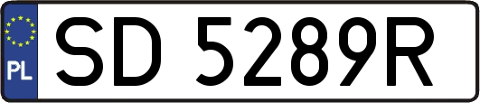 SD5289R