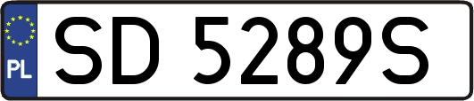 SD5289S
