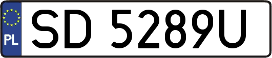 SD5289U