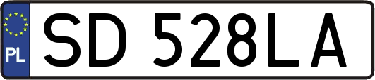 SD528LA
