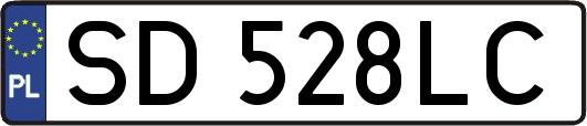SD528LC