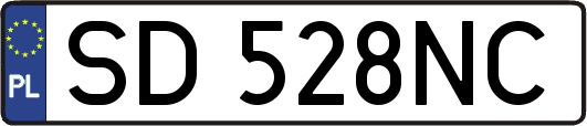 SD528NC