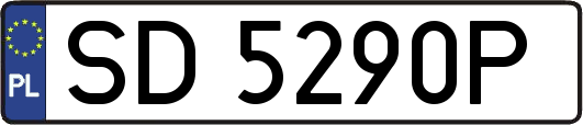 SD5290P