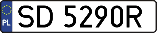 SD5290R