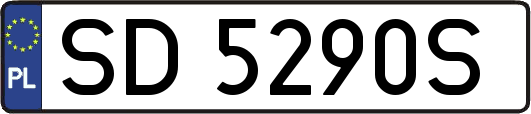 SD5290S