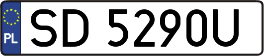 SD5290U