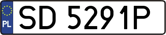 SD5291P