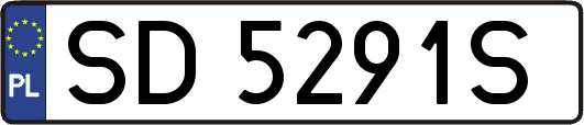 SD5291S