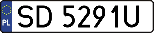 SD5291U