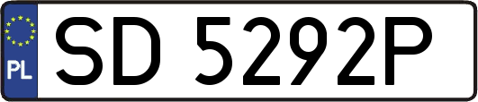 SD5292P