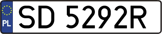 SD5292R