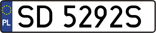 SD5292S