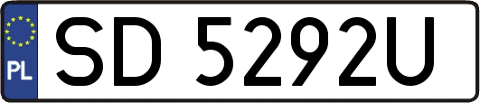SD5292U