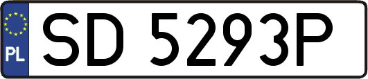 SD5293P