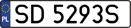 SD5293S