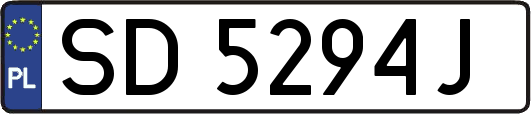 SD5294J