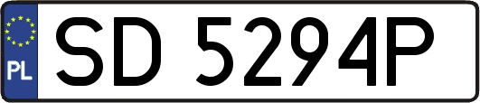 SD5294P